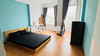 PHÒNG FULL NT đg DD5 P TÂN HƯNG THUẬN Q12  ( NGAY CV AN SƯƠNG