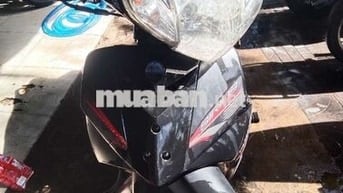 Yamaha Sirius 50cc màu Đen