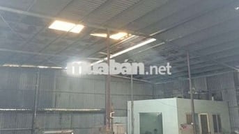 Cần cho thuê kho , xưởng sản xuất