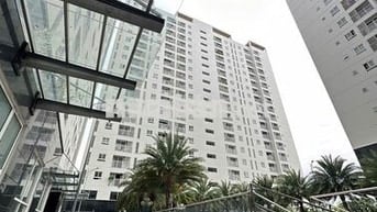 CẦN CHO THUÊ NHANH CĂN HỘ 2PN 2WC,Ở LIỀN ĐƯỢC,VỊ TRÍ GẦN CHỢ, ĐÔNG ĐÚC