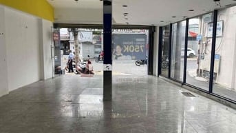 Cho Thuê Mặt Bằng Siêu Hót Võ Văn Ngân