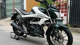 fz155 bssg chính chủ đập thùng