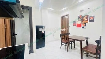 CĂN HỘ 2PN Ở NGUYỄN XUÂN NHĨ GẦN ĐẠI HỌC KIẾN TRÚC , ĐÔNG Á