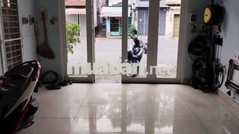 CHO THUÊ NHÀ MẶT TIỀN TUỆ TĨNH Q11