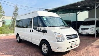 XE BÁN| TRANSIT 2019 SVP