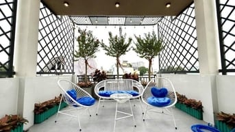 Bán gấp nhà khu vực đ. Hoa Lài P.7 Q.Phú Nhuận giá 2 tỷ 550tr / 58m2.