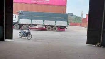 CHO THUÊ KHO – KCN BIÊN HÒA, ĐỒNG NAI – 5.500m²