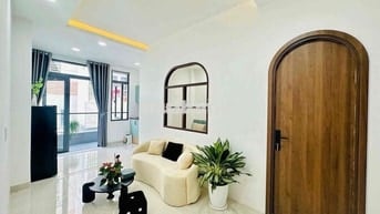 💯SIÊU DỰ ÁN _ CĂN HỘ MỚI TOANH CẠNH CHỢ BÀ CHIỂU, CÔNG VIÊN GIA ĐỊNH🏡