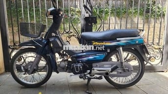 Honda Dream Thái 1999 Xanh