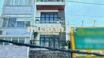 NHÀ HOT GIÁ SIÊU MỀM - 169D Đồng Đen,P11,TB- DT4,5x21, 3 lầu