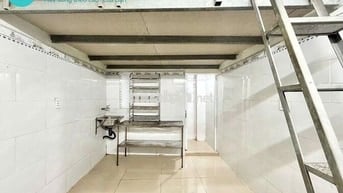 CHO THUÊ PHÒNG TRỌ SINH VIÊN GIÁ RẺ GÁC DUPLEX NỘI THẤT CƠ BẢN