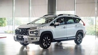 Mitsubishi Xpander Cross 2026