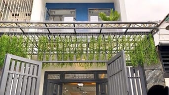 Mua ngay hôm nay giảm 100tr nhà Thích Mật Thể-Quận 2 hẻm xe hơi ở ngay