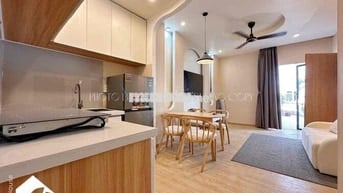 CĂN HỘ DẠNG STUDIO/1PN/2PN GẦN VÒNG XOAY LĂNG CHA CẢ_CV HOÀNG VĂN THỤ