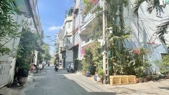 HẠ 1 TỶ - ĐƯỜNG NHỰA 6M - 2 MT THOÁNG MÁT - 70M2 NỞ HẬU - CHỈ 9.3 TỶ