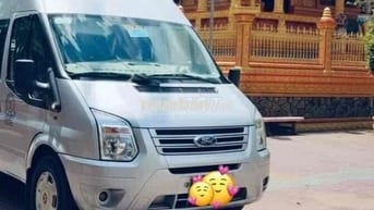 Ford Transit 2017 Standard - 275000 km