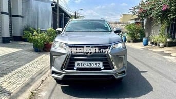 Toyota Fortuner 2018 2.4G MT