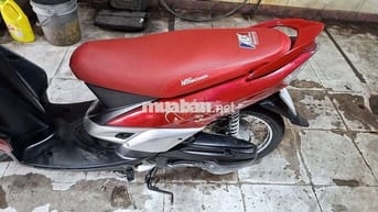 Bán Yamaha Mio đời 2008 giấy tờ hột le