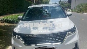 Kia Carnival 2022 2.2D Premium 7 chỗ - 75000 km