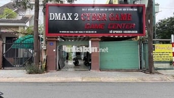 Cho thuê mặt bằng kinh doanh gần trường Đại Học ,Phường Phú Lợi, Tp Hồ