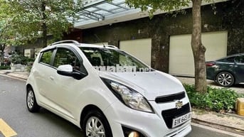 Chevrolet Spark 2014 LTZ 1.0 AT Zest - 90000 km