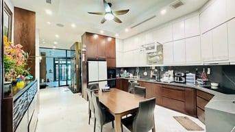 Bán nhà mặt phố Trung Văn – Nam Từ Liêm, kinh doanh đỉnh cao 43m2, 15.