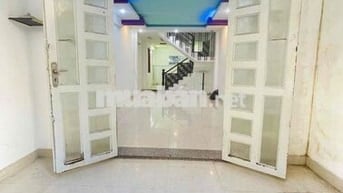 CHO THUÊ NHÀ NGUYÊN CĂN – LẠC LONG QUÂN🔥 Nhà đẹp – Hẻm xe hơi – 2 phút