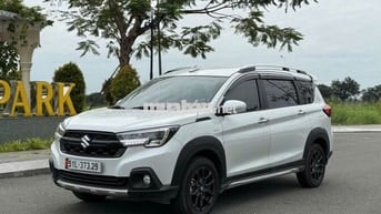 Suzuki XL 7 2024 Hybrid full hãng - 14000 km