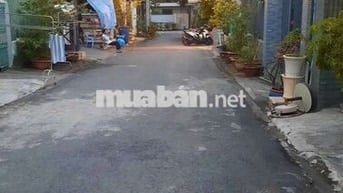 NHÀ 165M2 CÓ GÁC HẺM XE HƠI 6M ĐƯỜNG LÊ ĐẠI HÀNH TIỆN Ở BUÔN BÁN NHỎ