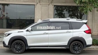 Suzuki XL7 2024 Hybrid 1.5AT 15.000km full hãng