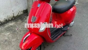 vespa 2014 giá rẻ