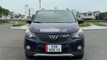 VinFast Fadil 2021 Tiêu chuẩn - 33000 km