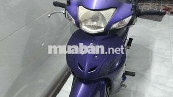 bán xe wave alpha biển 43 chính chủ