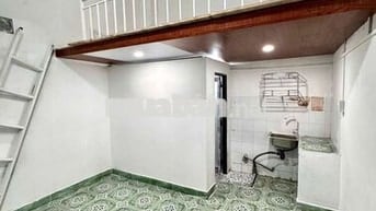 KCN Sóng Thần, Ngã Tư 550, 1tr7