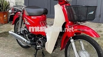 🧧 Espero Cub 50cc Detech 2018 xe Chính Chủ ký