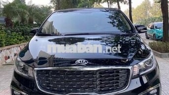 Kia Grand Sedona 2019 7 chỗ Đen