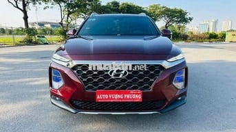 Hyundai Santa Fe 2.2L Premium sản xuất 2020