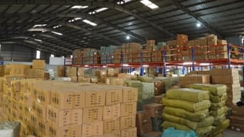 📢 CẦN TUYỂN TRỰC TIẾP KHO ĐÓNG GÓI SOẠN HÀNG THEO YÊU CẦU 📢