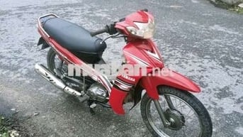 ⛔ THANH LÝ Yamaha Sirius THÁI BS 26