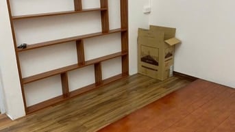 Cho thuê nhà số 8 ngách 106 ngõ Xã Đàn 2, P.Đống Đa, DT 61,64 m2