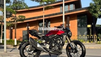 Honda CB 300R 2022 Đỏ 8000km