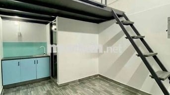 CĂN DUPLEX NGAY GIỮA TT GV GẦN ĐH IUH-VĂN LANG THUẬN TIỆN QUA CÁC QUẬN