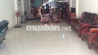 Cho thuê mặt bằng đường Tôn Thất Tùng