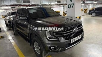 Ford Ranger 2025 Xám 8.000 km