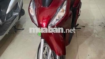 Honda Vision 2024 Cao Cấp Đỏ 4000 km