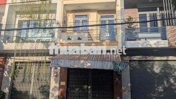 CHO THUÊ Q6 BÀ HOM GẦN CHỢ PHÚ LÂM