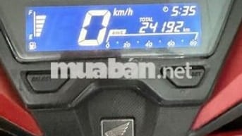Honda Vario 150 Đỏ 24192 km