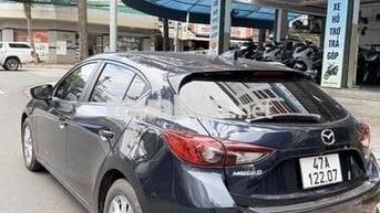 Mazda 3 2019 Sport 1.5L Luxury - 80000 km