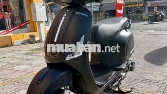 Espero Diamond 2025 MỚI 99%/ MỚI CHẠY 119KM