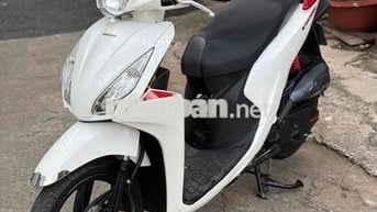 🌈 Vision 2019 Trắng Đỏ/ Khoá Thông Minh